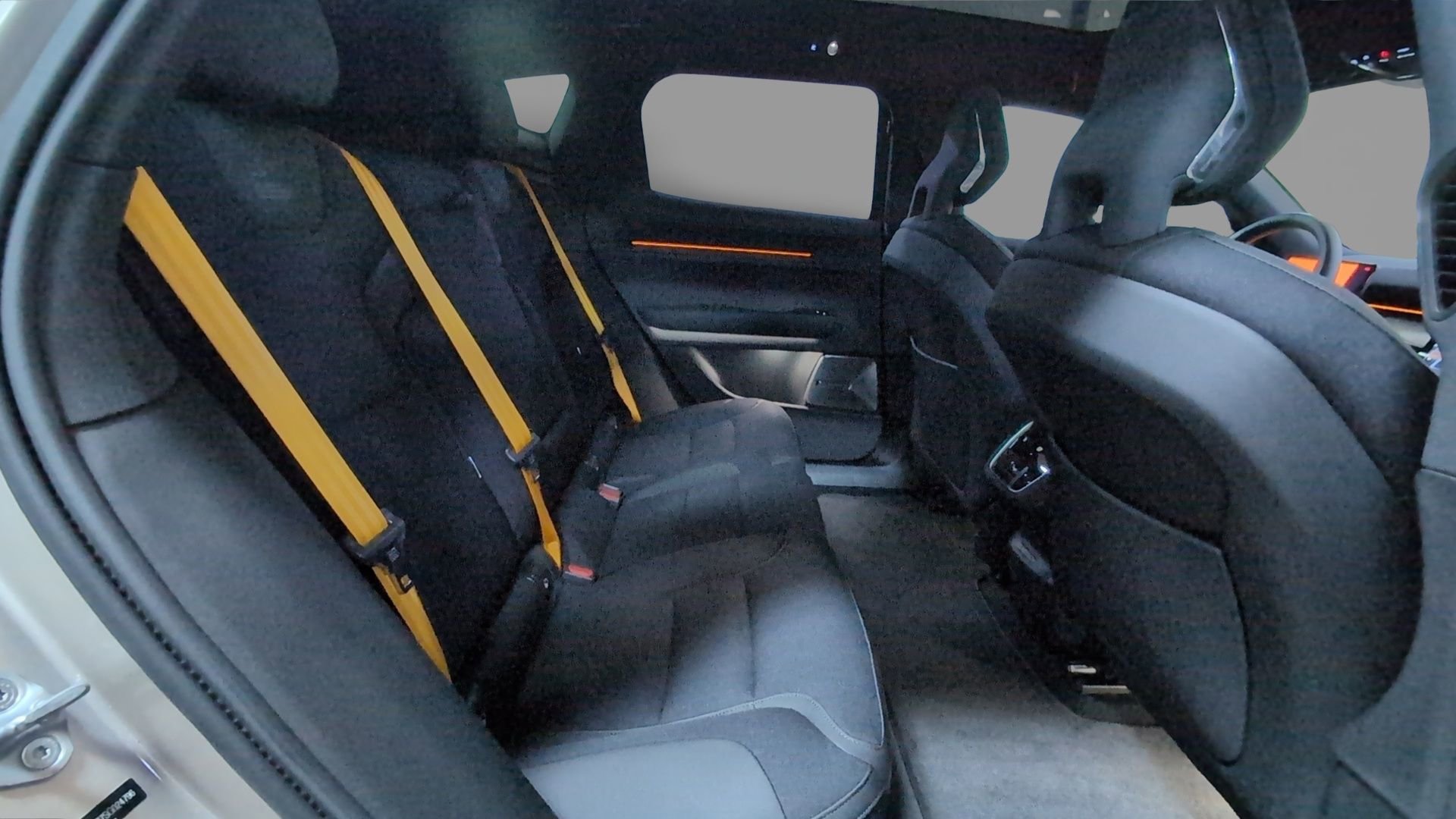 Used 2025 Polestar Polestar 3 AWD/4WD image 20
