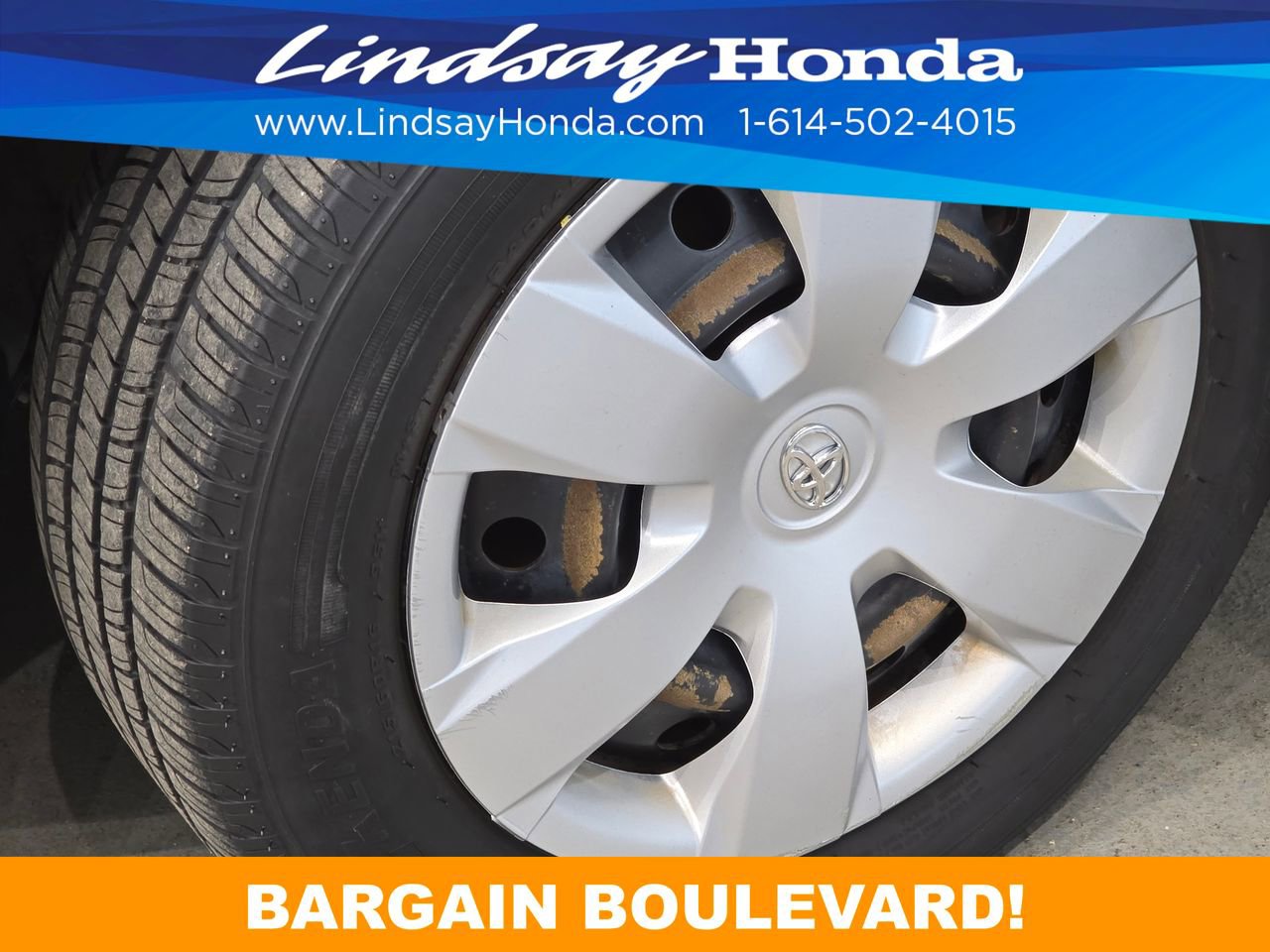 Used 2009 Toyota Camry LE image 24