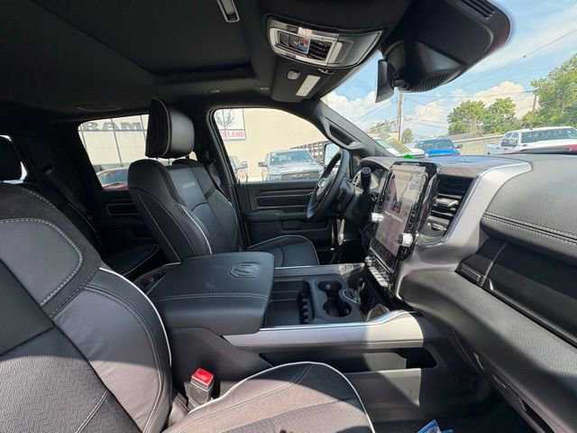 New 2026 RAM 3500 Laramie w/ Night Edition image 31