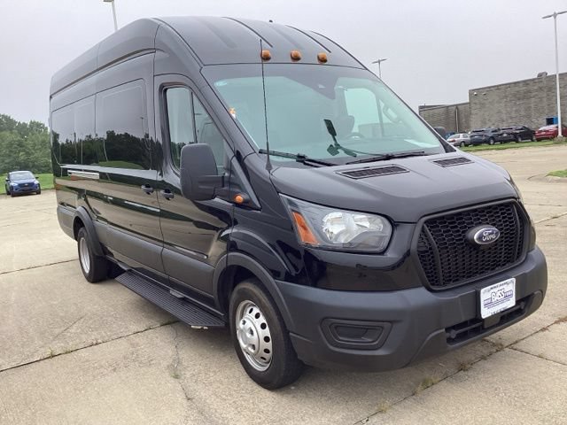 Used 2023 Ford Transit 350 XL RWD image 10