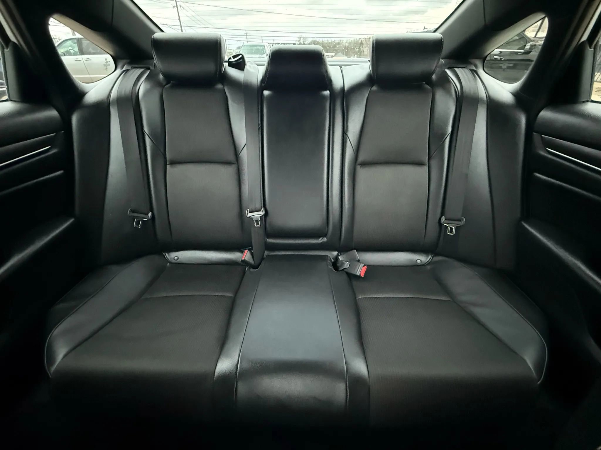 Used 2022 Honda Accord Sport image 40