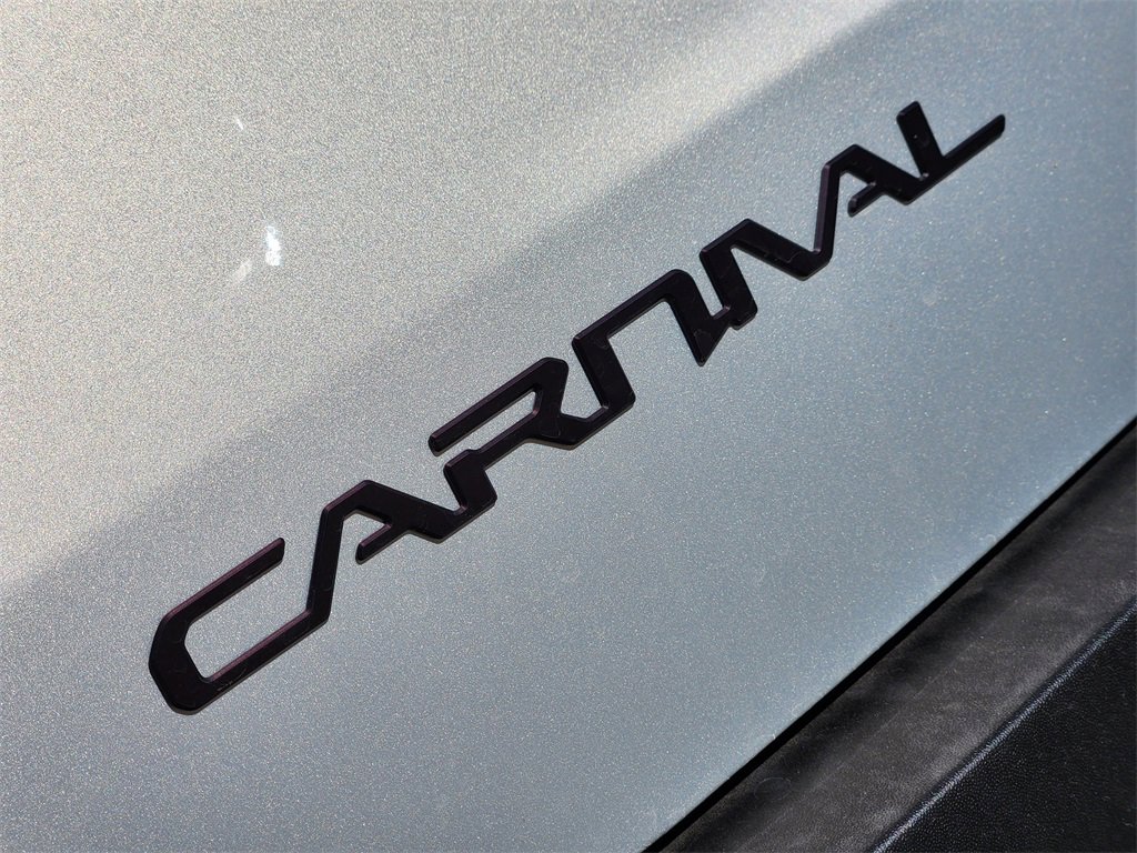 New 2026 Kia Carnival SX Prestige image 8