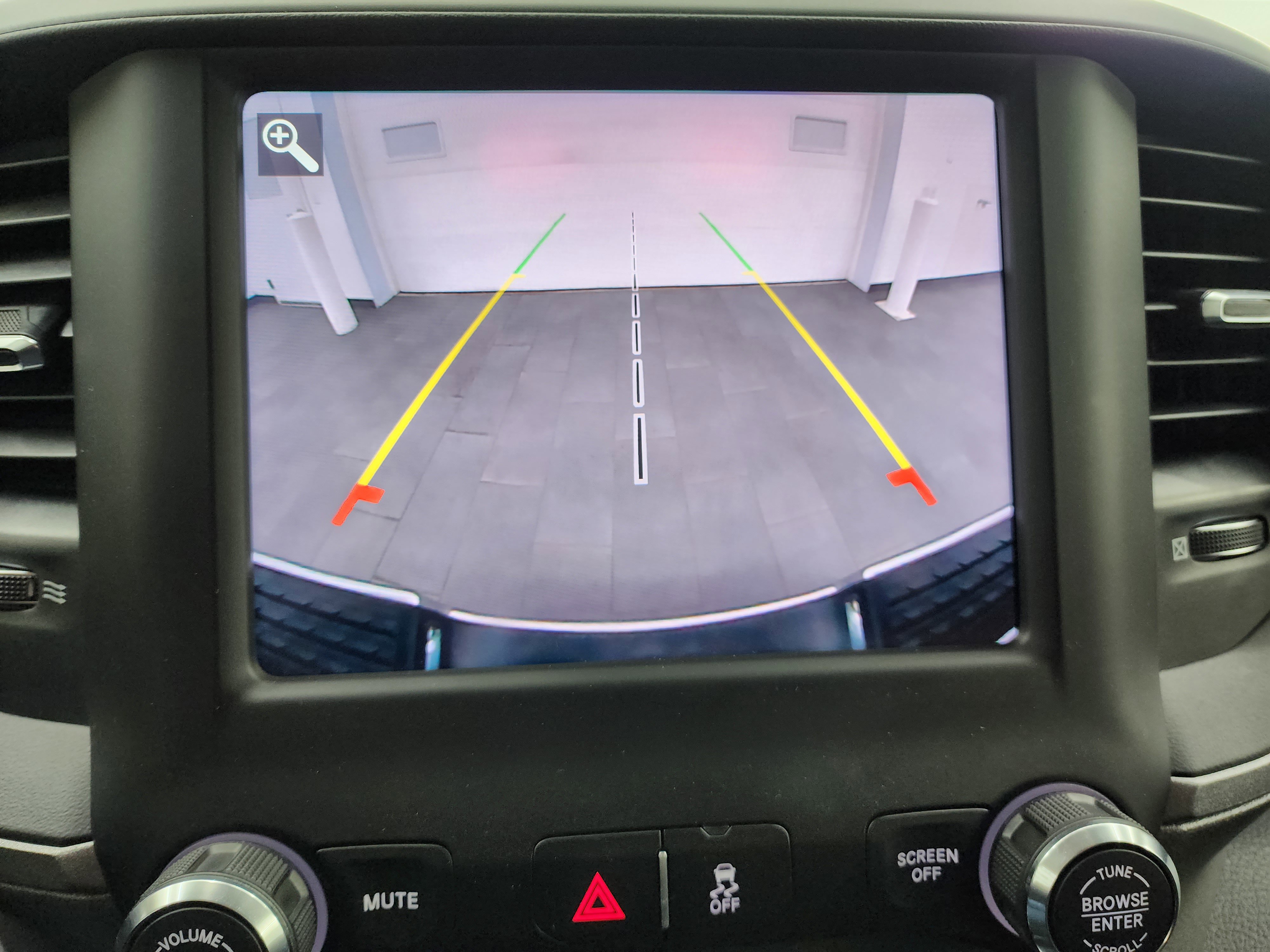 Used 2020 RAM 2500 Tradesman image 14