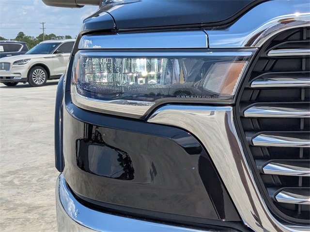 New 2026 RAM 1500 Laramie w/ Advanced Safety Group II image 9