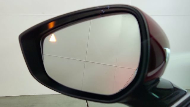 New 2026 MAZDA MAZDA3 s FWD image 14