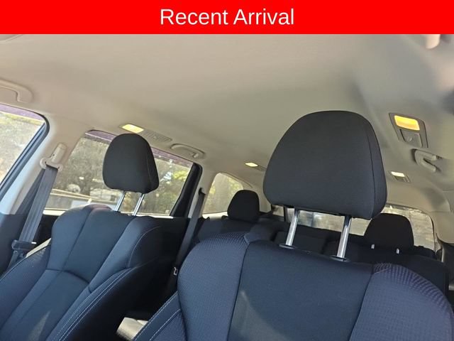 Used 2023 Subaru Ascent Premium w/ Convenience Package AWD/4WD image 11