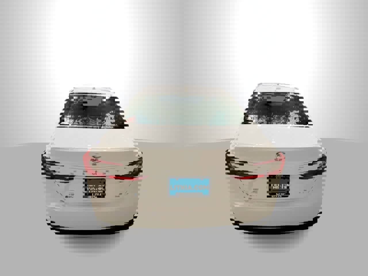 New 2026 Toyota Camry LE image 7