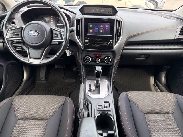 Used 2022 Subaru Crosstrek 2.0i Premium w/ Popular Package #4 AWD/4WD image 9