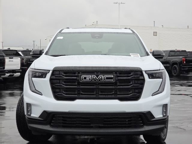 New 2026 GMC Acadia Elevation image 24