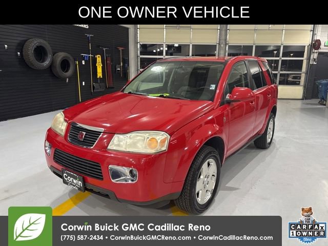Used 2007 Saturn Vue AWD V6 w/ Comfort Pkg