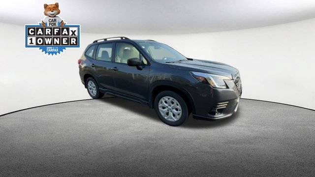Used 2024 Subaru Forester AWD/4WD image 2