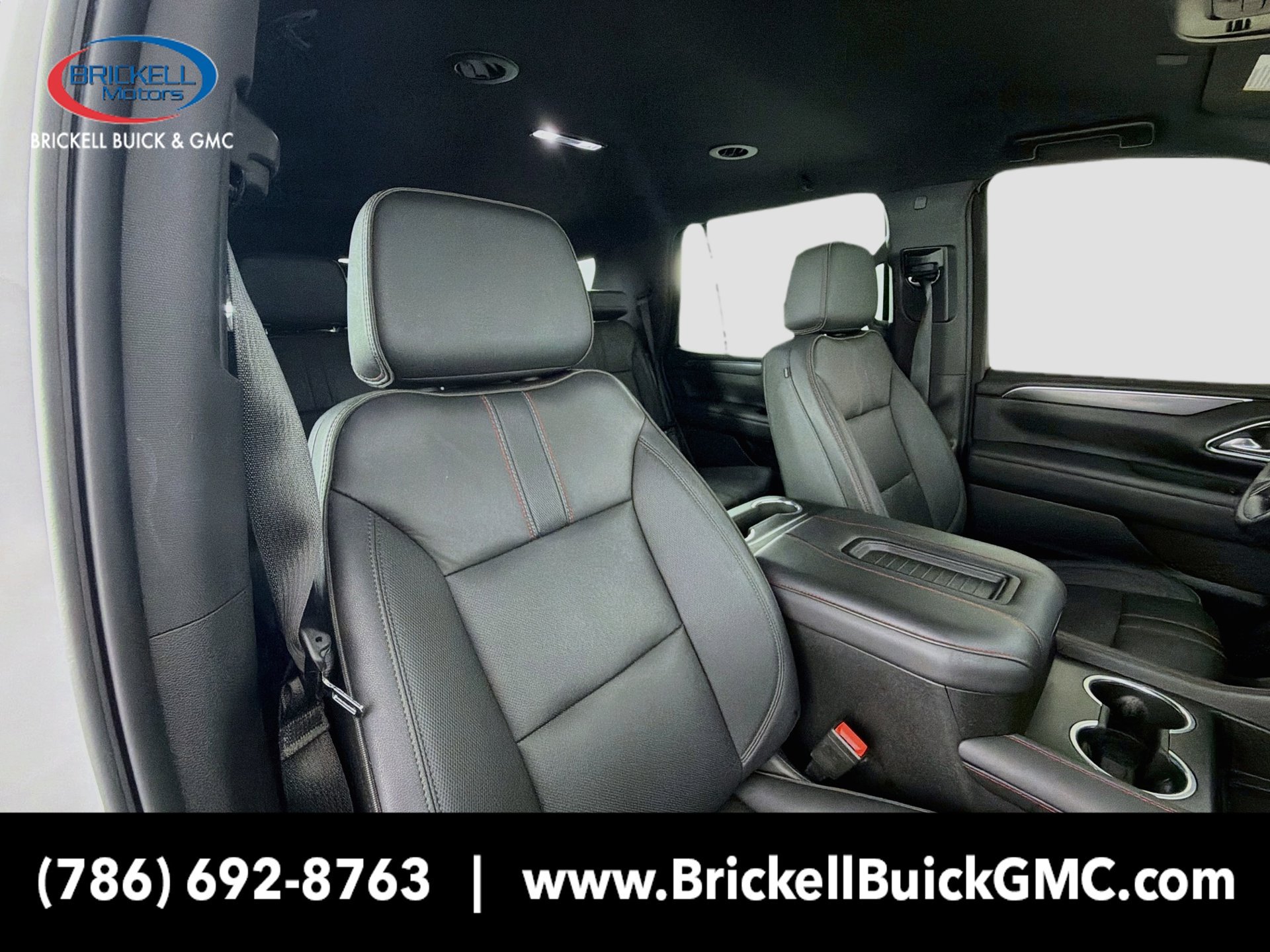 Used 2023 Chevrolet Tahoe RST w/ Luxury Package RWD image 18