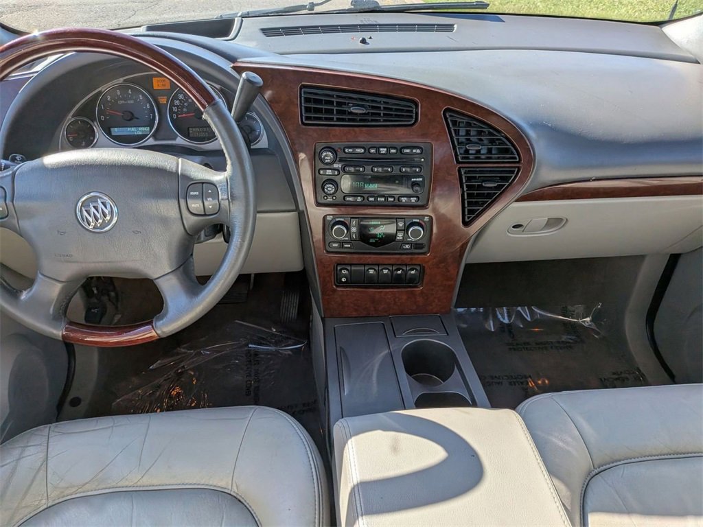 Used 2007 Buick Rendezvous CXL w/ CXL Luxury Package image 25