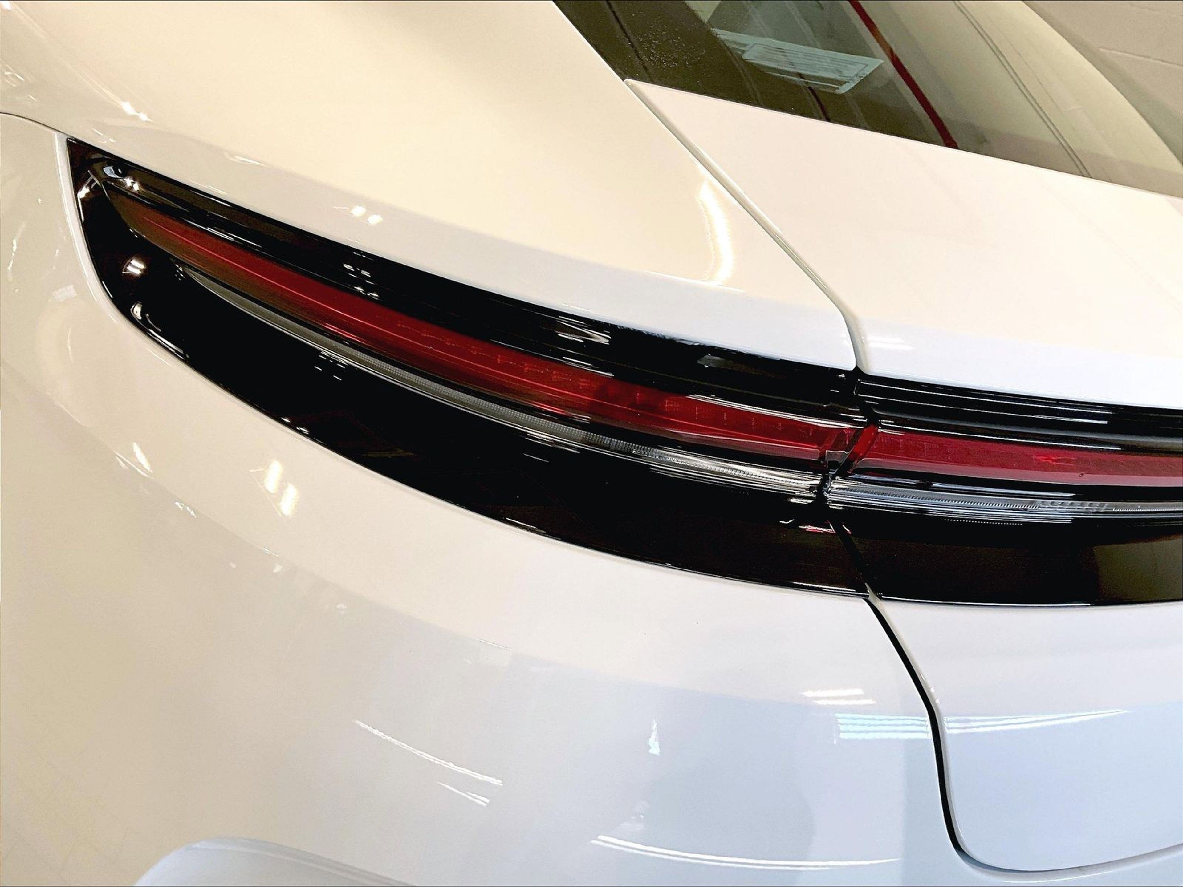 New 2026 Porsche Panamera 4 AWD/4WD image 25