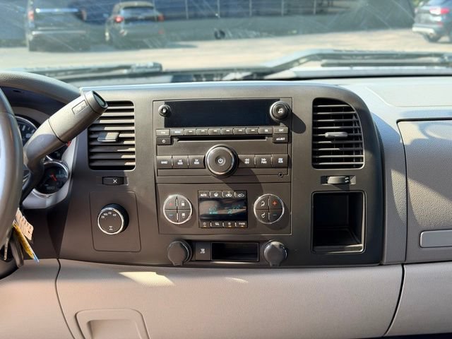 Used 2010 GMC Sierra 1500 SLE AWD/4WD image 20