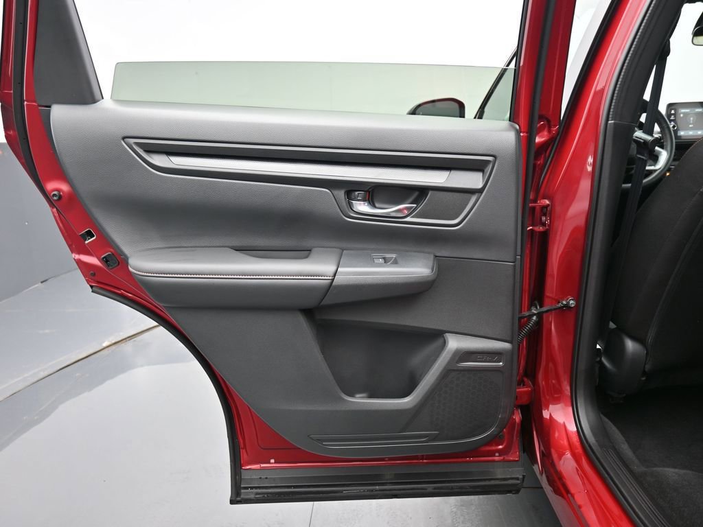 Certified 2026 Honda CR-V Sport image 33
