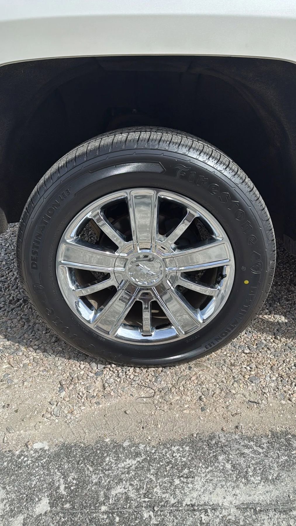 Used 2014 Chevrolet Silverado 1500 LTZ Z71 w/ Driver Alert Package AWD/4WD image 36