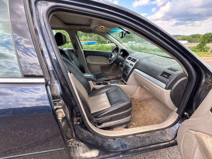 Used 2008 Mercury Milan Premier FWD image 29