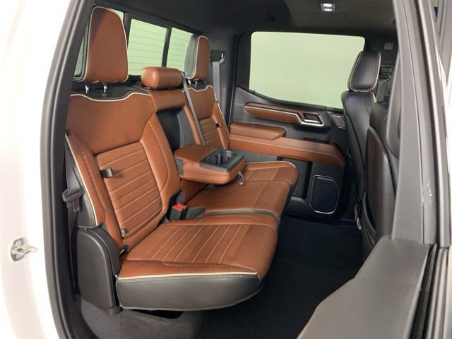 Used 2023 GMC Sierra 1500 Denali Ultimate image 40