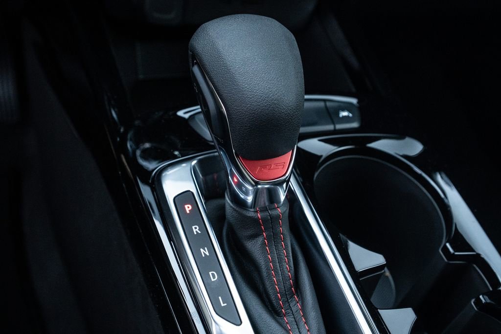 New 2026 Chevrolet Trax RS image 24