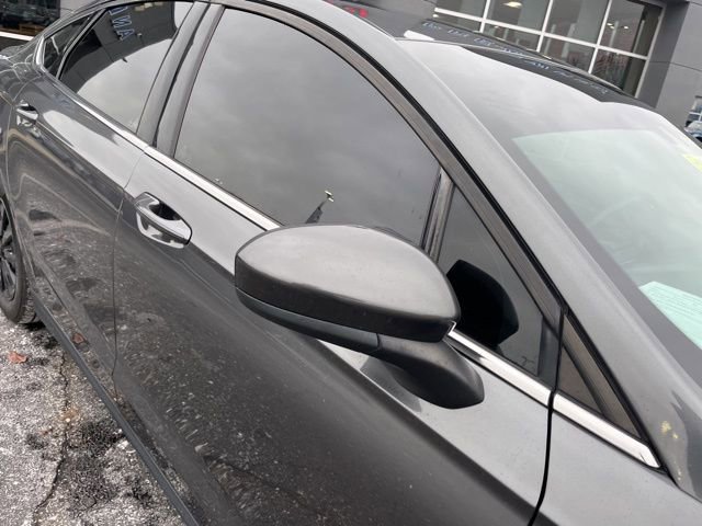 Used 2020 Ford Fusion S image 7