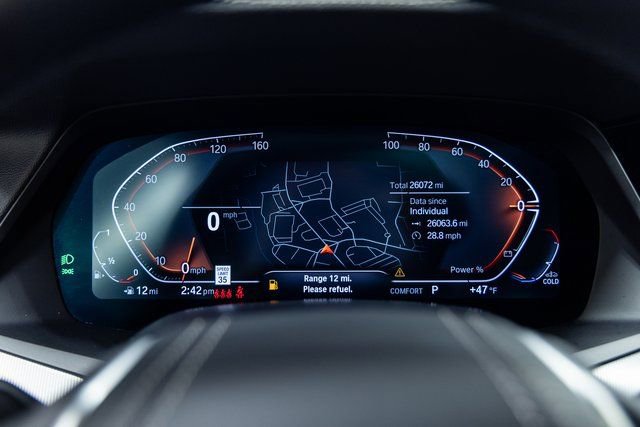 Certified 2022 BMW X5 xDrive40i w/ Premium Package image 2