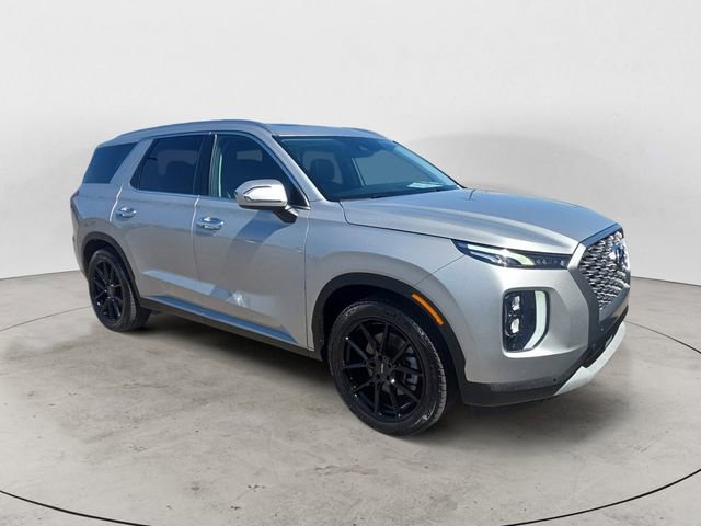 Used 2021 Hyundai Palisade SEL AWD/4WD image 7