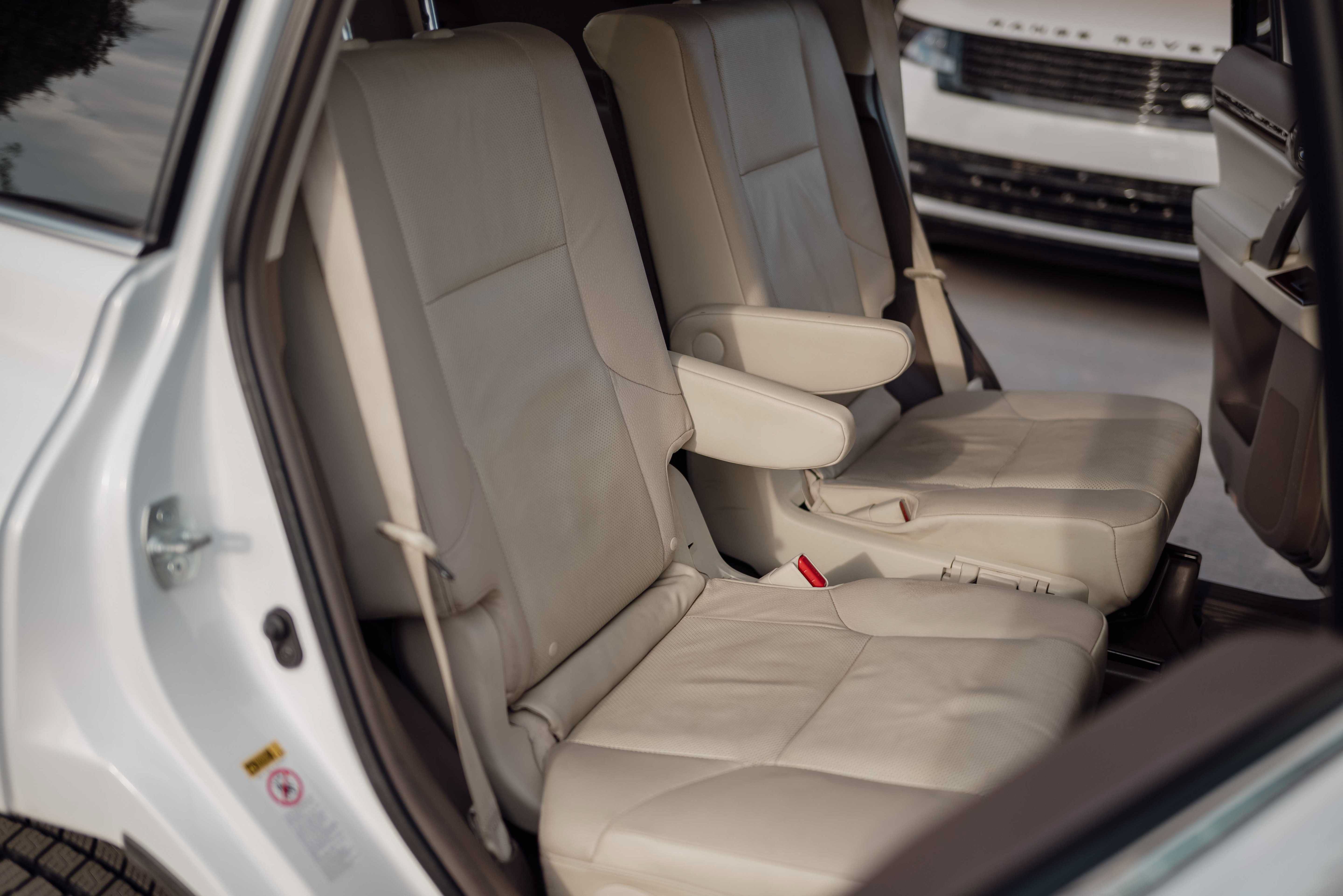 Used 2019 Lexus GX 460 Premium AWD/4WD image 12