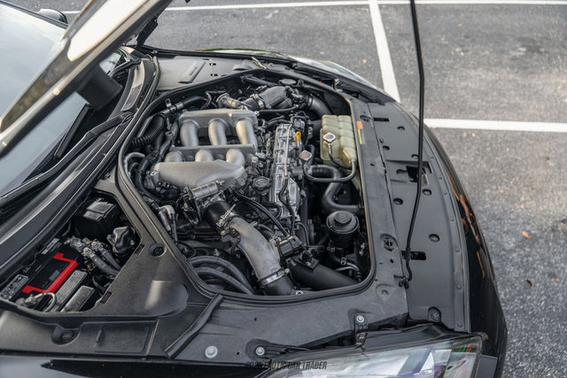 Used 2010 Nissan GT-R Premium AWD/4WD image 20