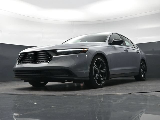 Certified 2026 Honda Accord SE image 25