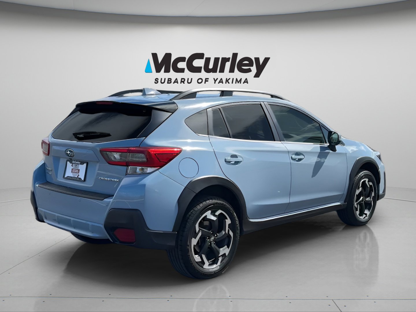 Used 2023 Subaru Crosstrek 2.5i Limited image 5