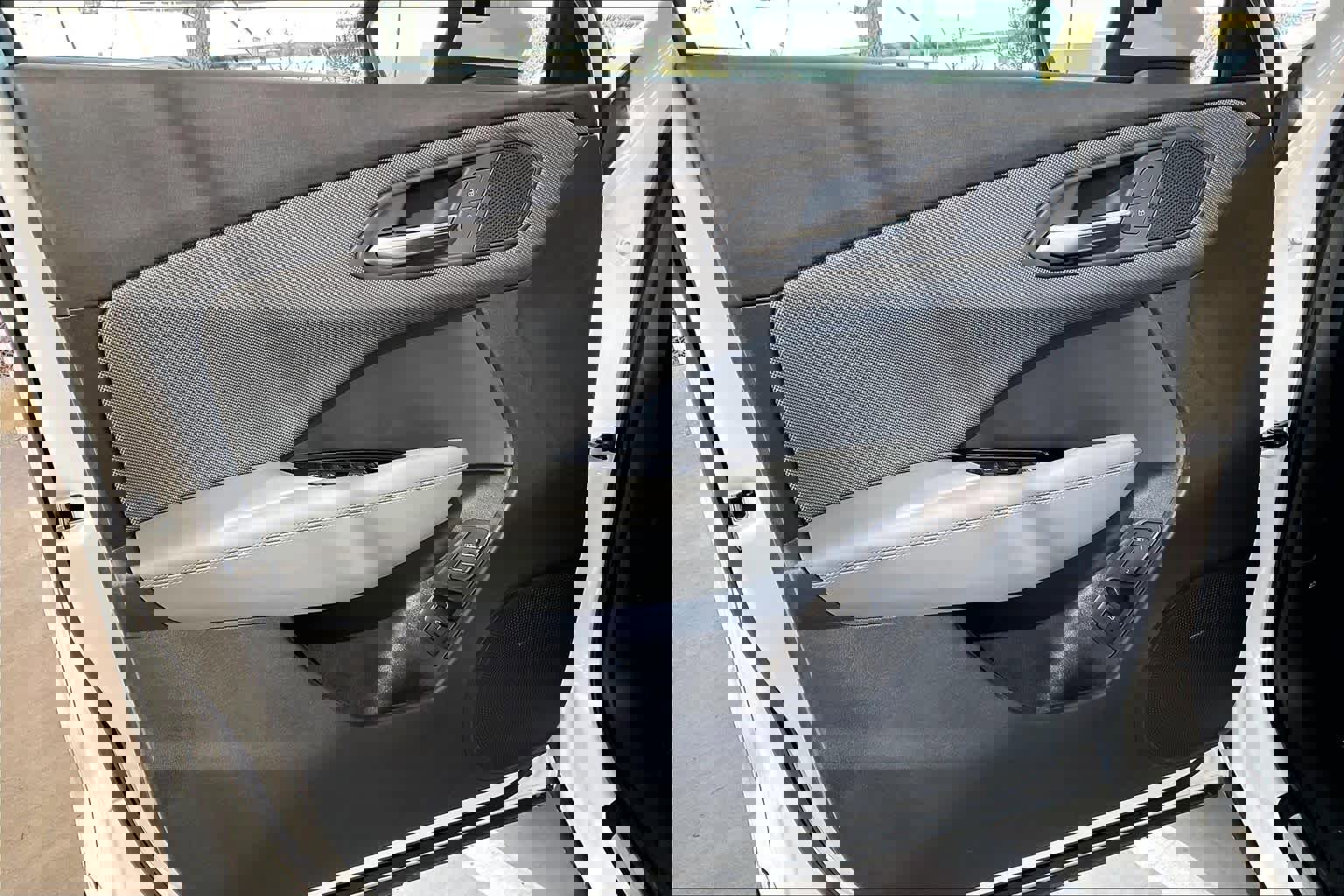 New 2026 Audi Q3 quattro 2.0T image 10