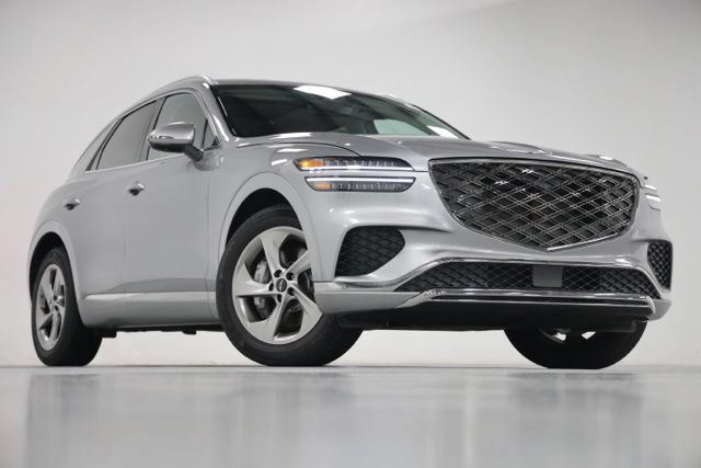 New 2026 Genesis GV70 2.5T Select