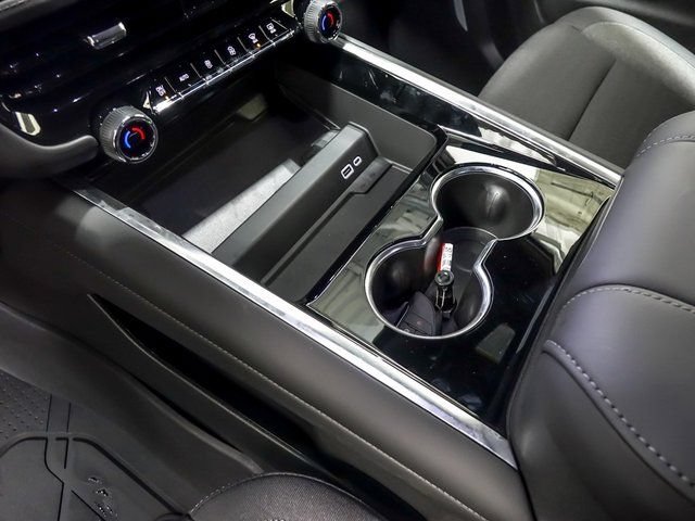 New 2026 Chevrolet Tahoe LS AWD/4WD image 20