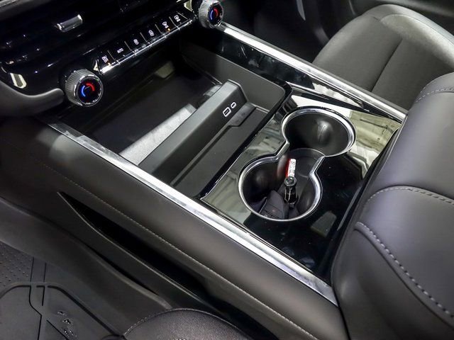 New 2026 Chevrolet Tahoe LS image 20