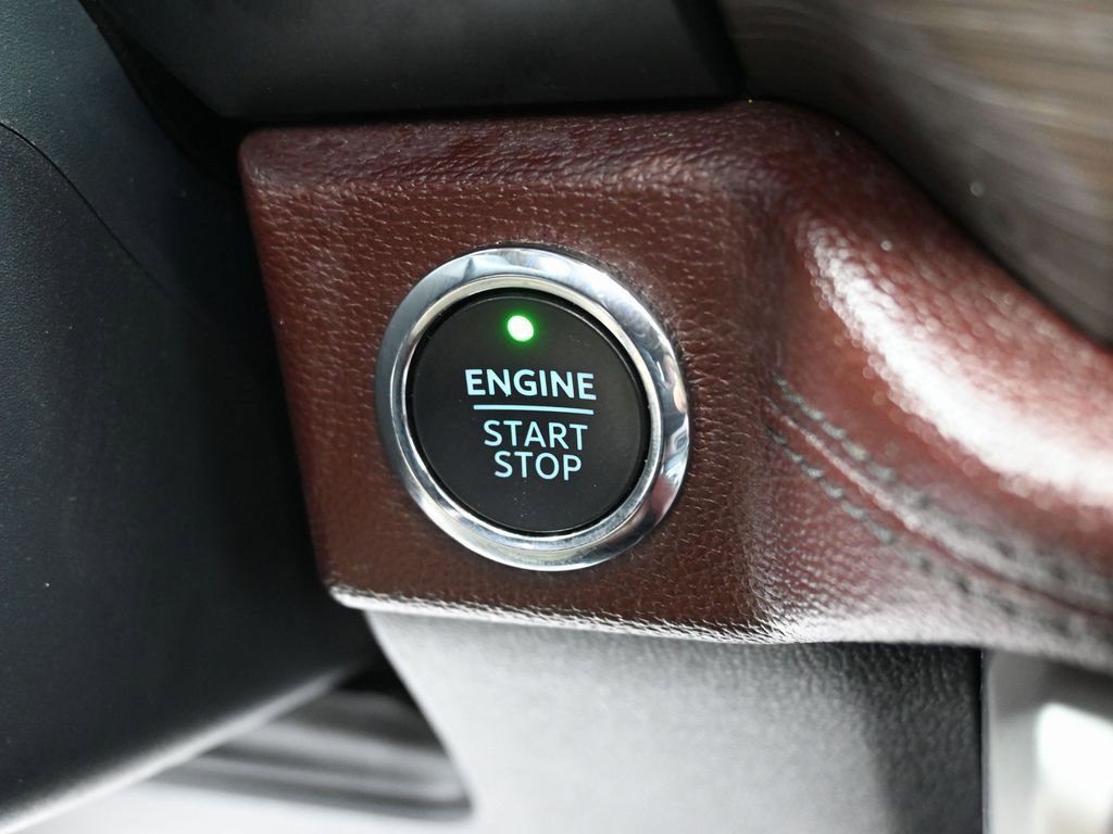 Used 2024 Ford Expedition Max Limited image 22