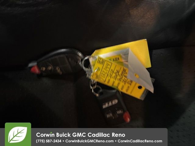 Used 2010 Dodge Challenger SRT8 w/ SRT Option Group II image 34