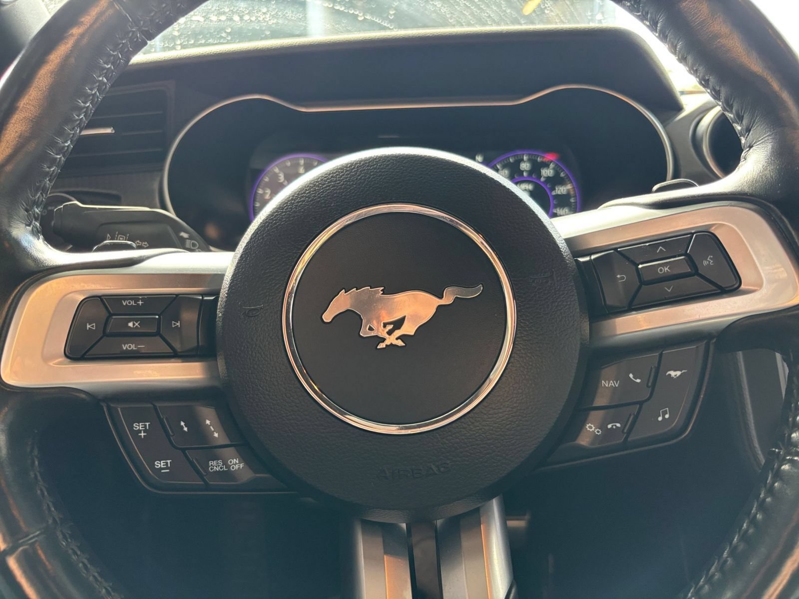 Used 2022 Ford Mustang GT Premium w/ GT Performance Package RWD image 27