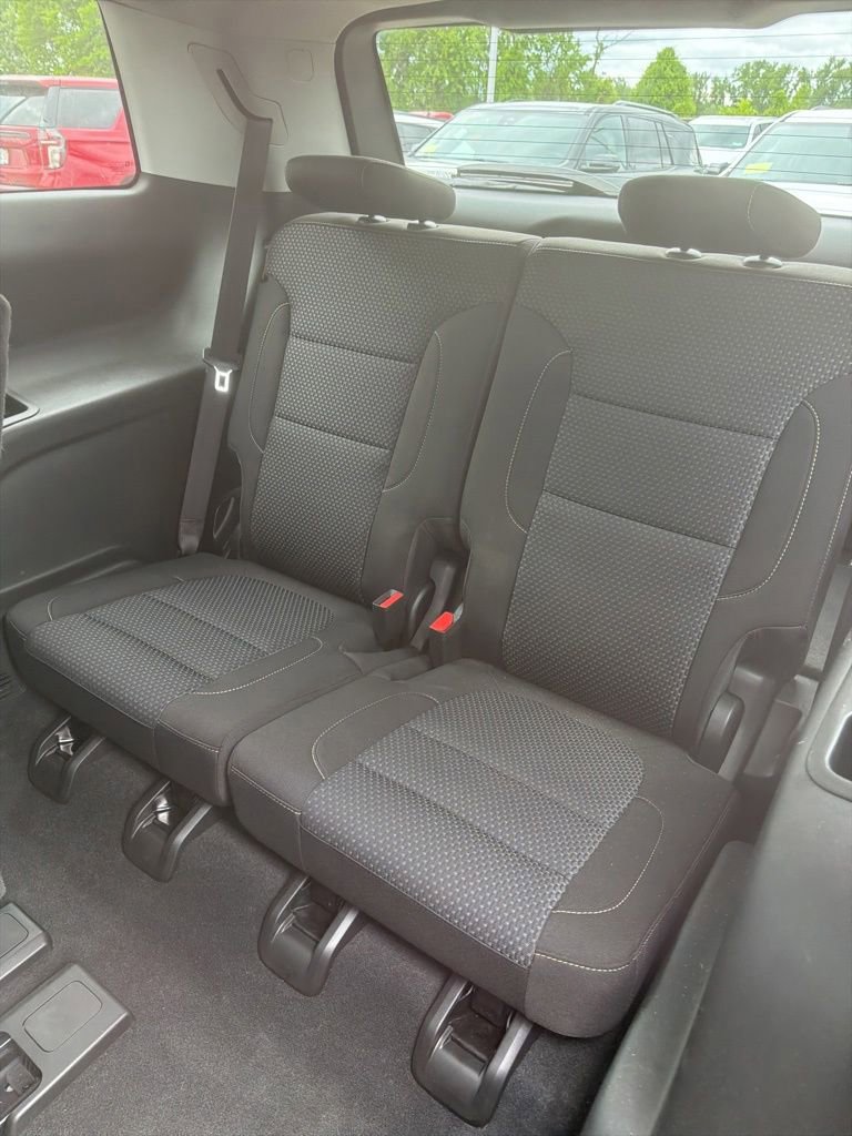 Certified 2023 GMC Acadia SLE AWD/4WD image 15