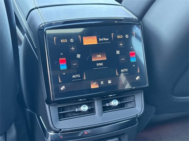 New 2026 Cadillac Vistiq Luxury w/ LPO, Floor Liner Package image 13