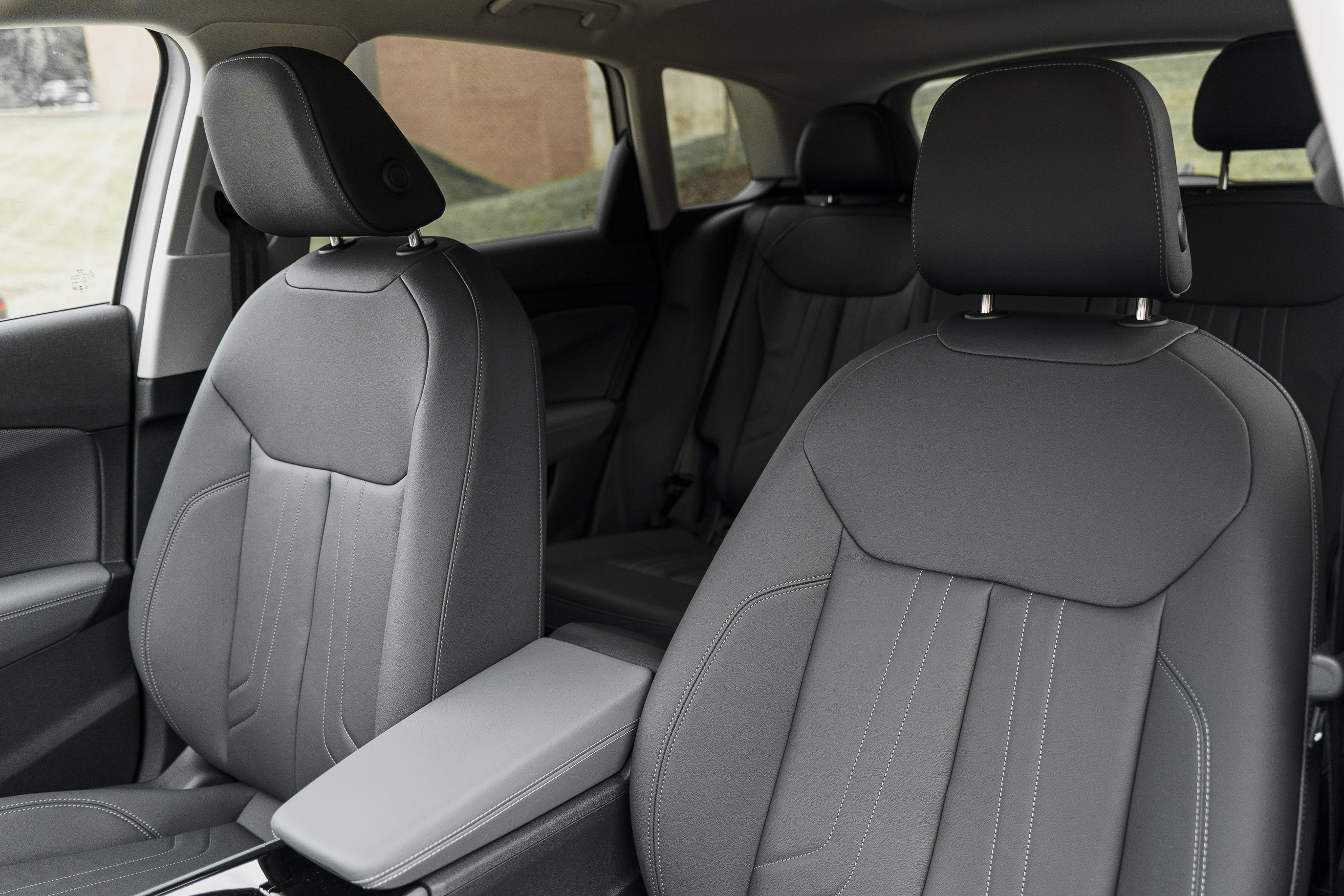 New 2026 Audi Q3 quattro 2.0T AWD/4WD image 21