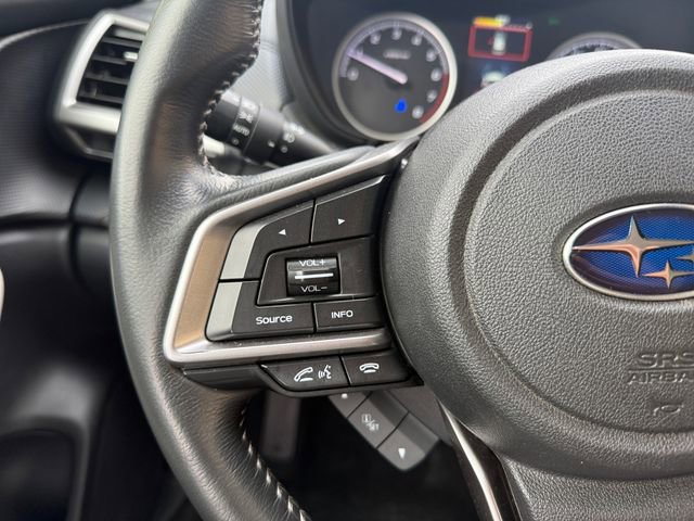 Used 2023 Subaru Forester Premium image 15