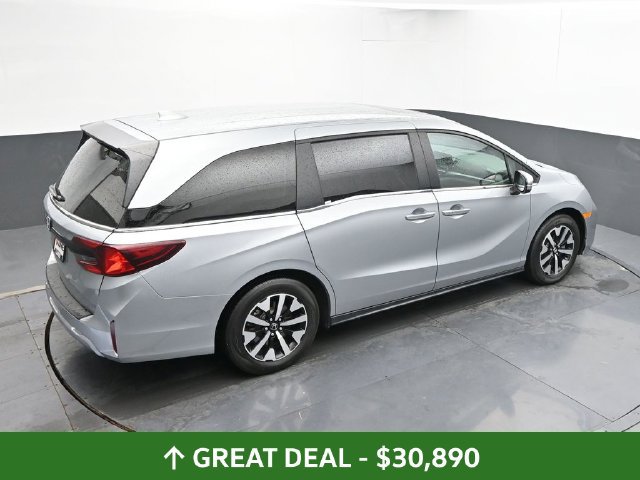 Used 2025 Honda Odyssey EX-L image 40