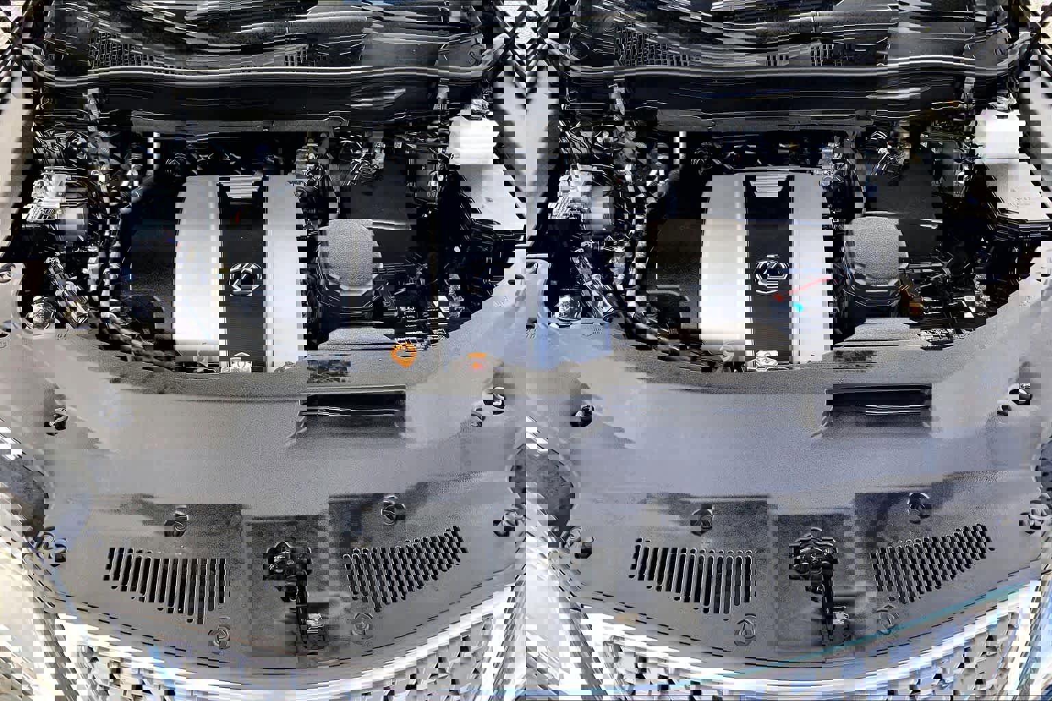 Used 2021 Lexus RX 350 w/ Premium Package image 31