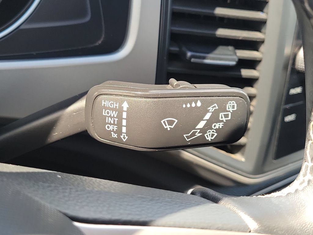 Used 2021 Volkswagen Atlas SE AWD/4WD image 12
