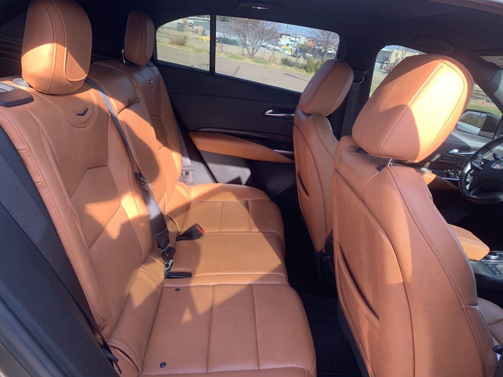 Used 2020 Cadillac XT4 Premium Luxury image 29