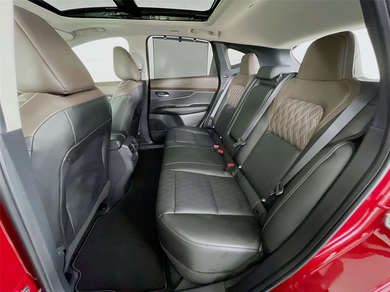 Used 2026 Nissan Murano Platinum w/ Cargo Package AWD/4WD image 29