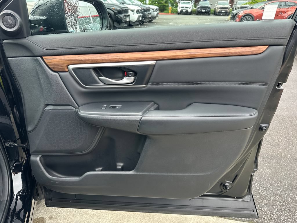 Used 2022 Honda CR-V EX-L image 16