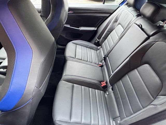 Used 2023 Volkswagen Golf 20th Anniversary Edition w/ Golf Protection Package image 19