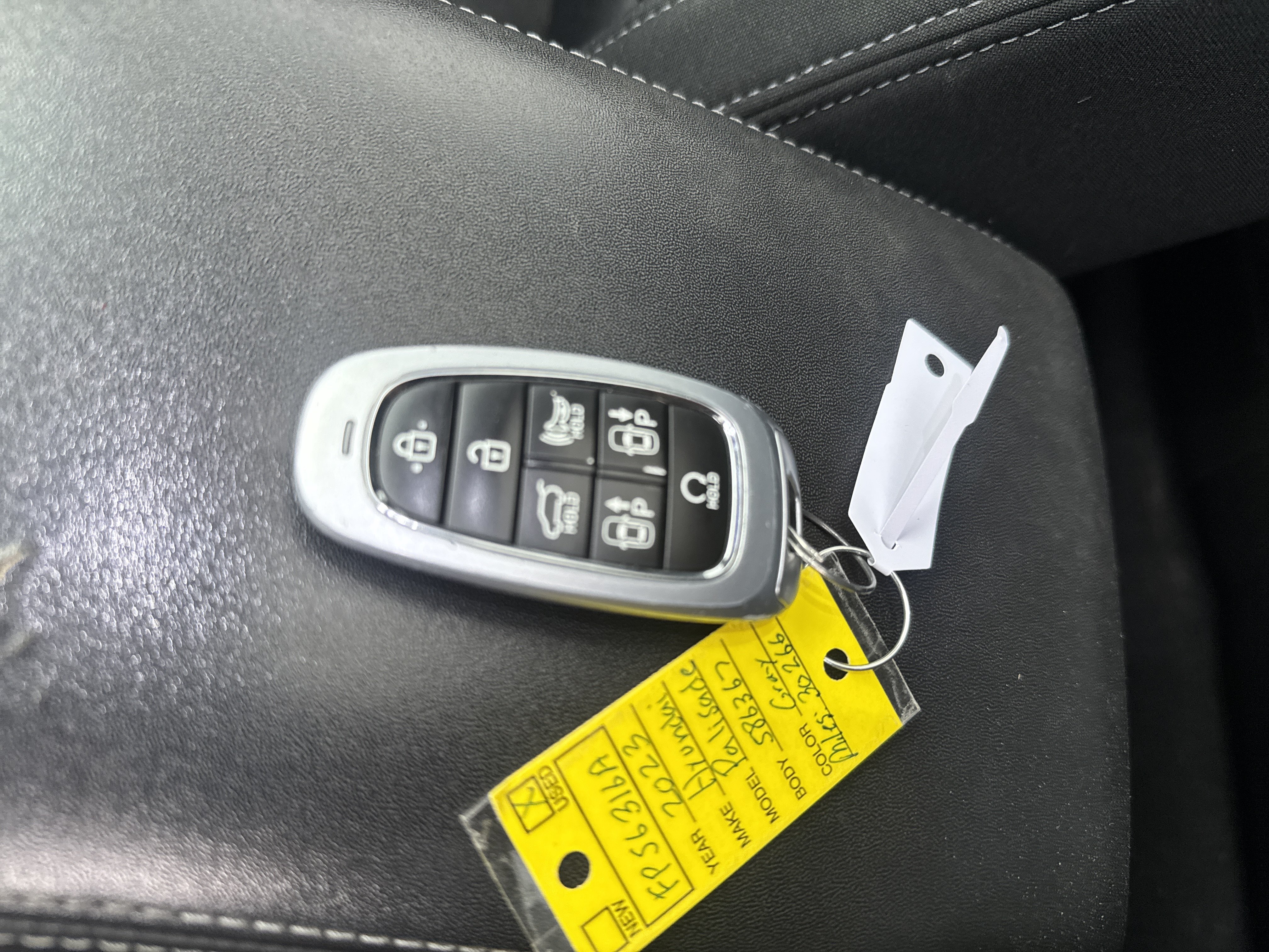 Used 2015 Subaru Legacy 2.5i Premium AWD/4WD image 30